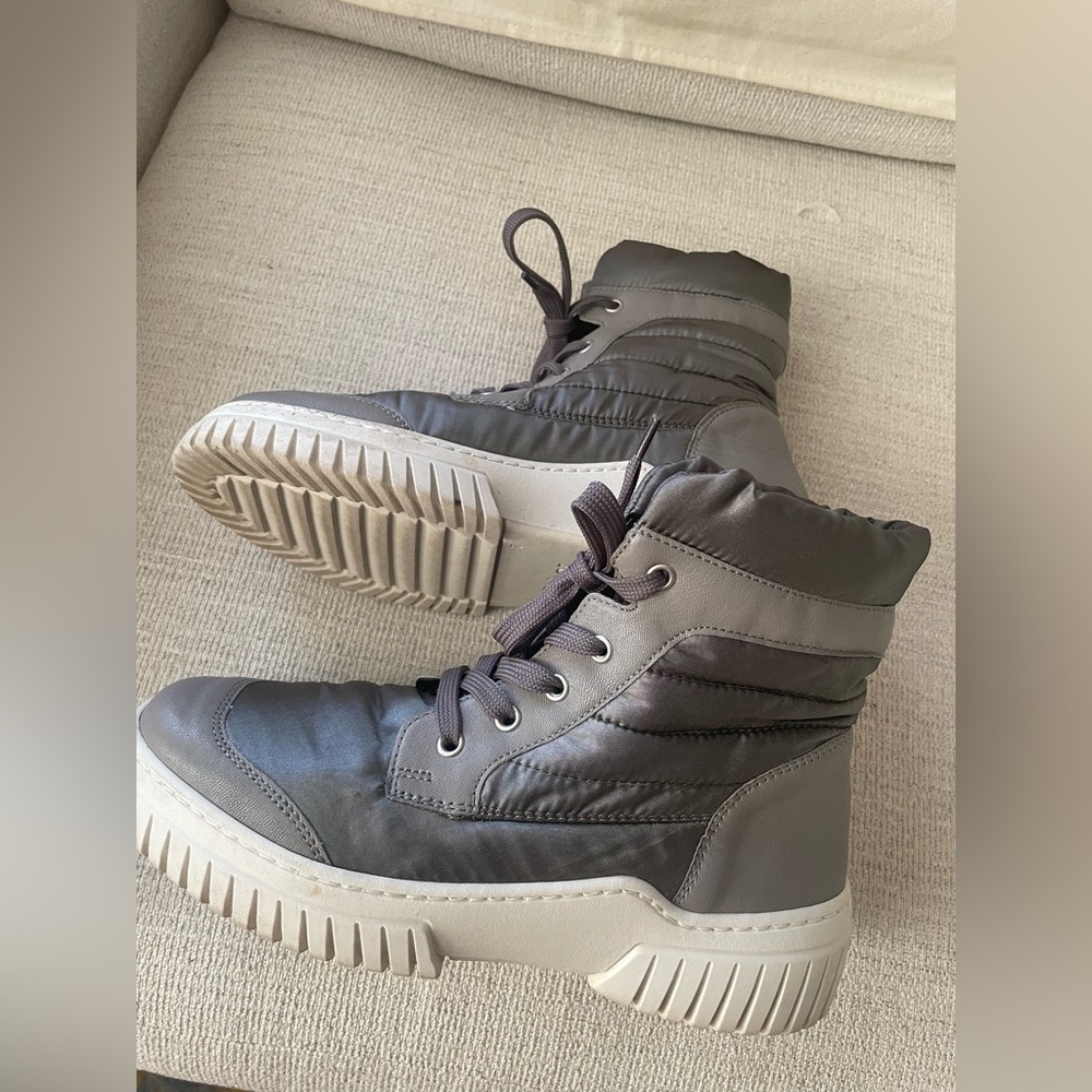 Gabor Lace-up Boot